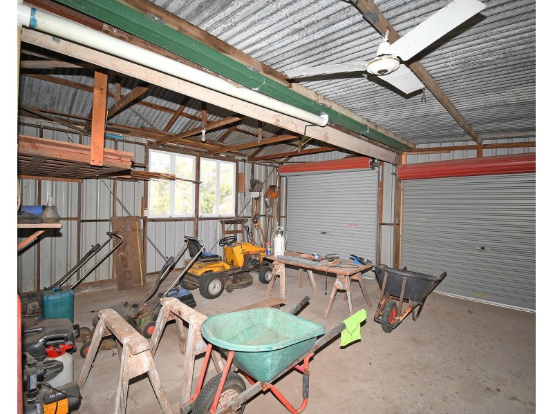 22 Kent Street, Torbanlea QLD 4662
