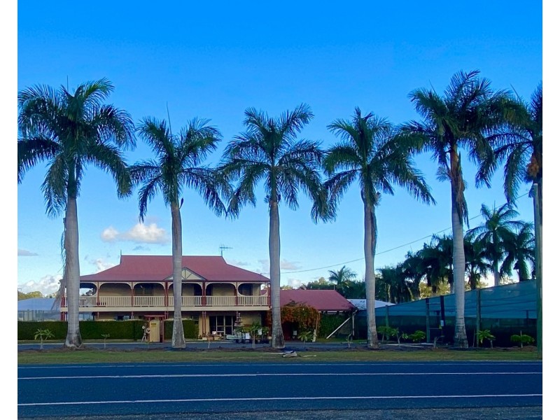 22 Kent Street, Torbanlea QLD 4662