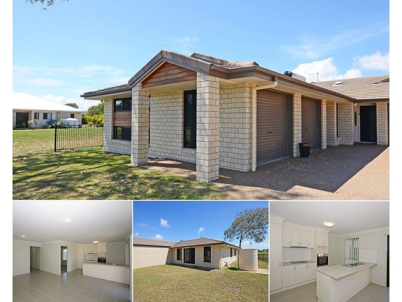 1/12 Fulmar Court, Burrum Heads QLD 4659