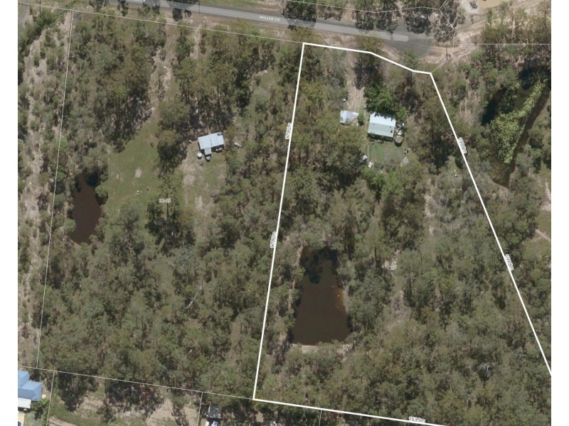 17 Miller Crescent, Burrum Heads QLD 4659
