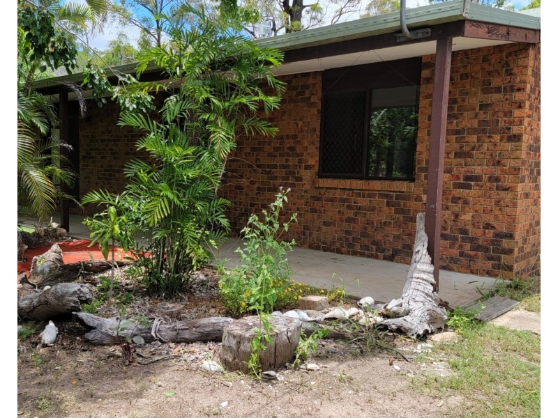 17 Miller Crescent, Burrum Heads QLD 4659