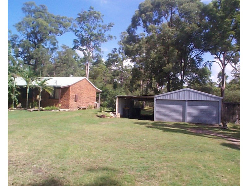 17 Miller Crescent, Burrum Heads QLD 4659