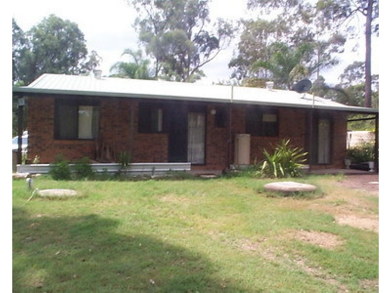 17 Miller Crescent, Burrum Heads QLD 4659