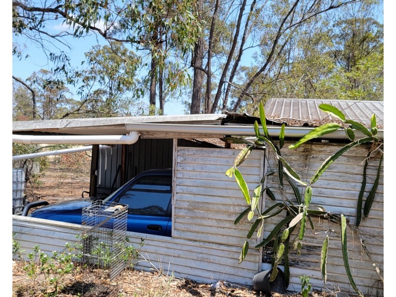 17 Miller Crescent, Burrum Heads QLD 4659