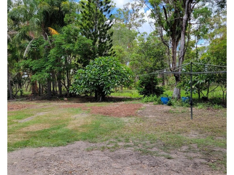 17 Miller Crescent, Burrum Heads QLD 4659