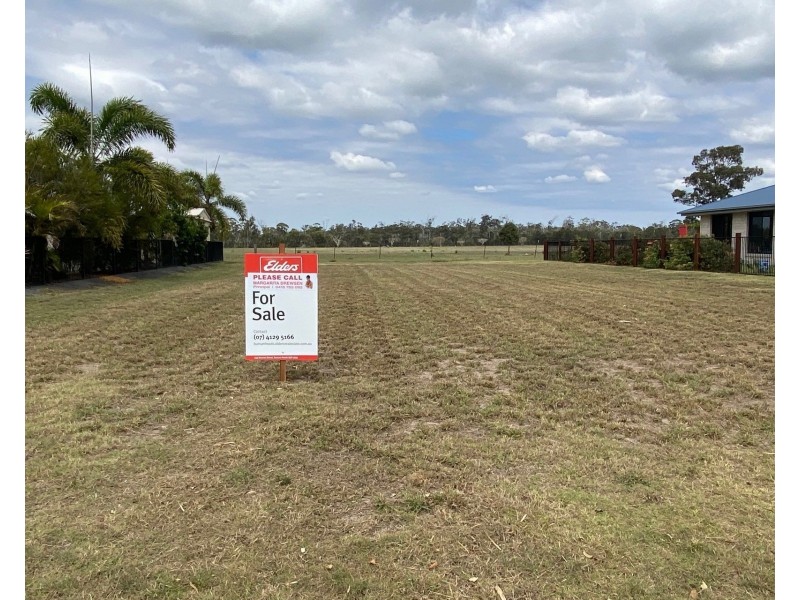 36 Sirenia Drive, Burrum Heads QLD 4659