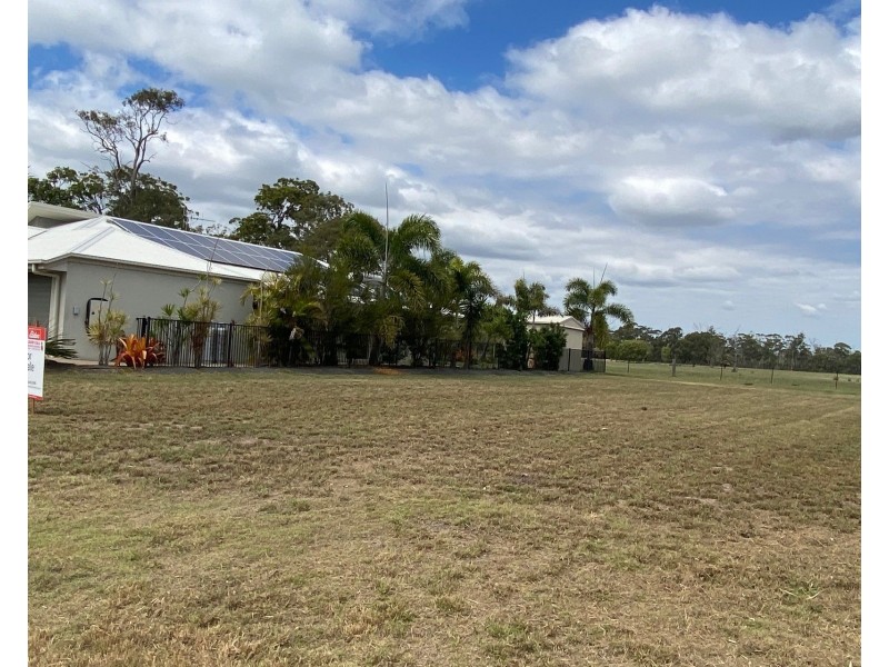 36 Sirenia Drive, Burrum Heads QLD 4659