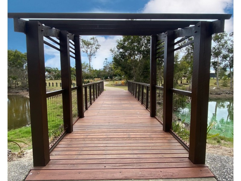 36 Sirenia Drive, Burrum Heads QLD 4659