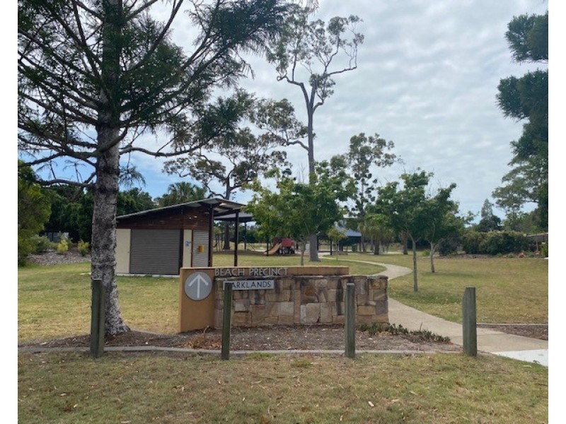 36 Sirenia Drive, Burrum Heads QLD 4659
