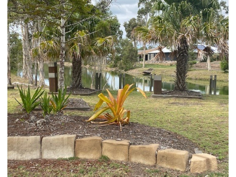 36 Sirenia Drive, Burrum Heads QLD 4659