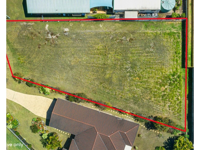 16 Bentwood Street, Burrum Heads QLD 4659