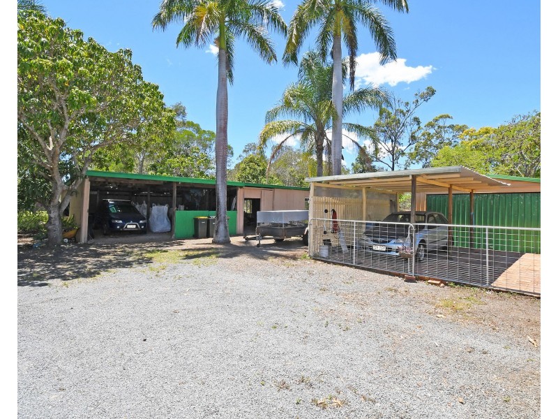2-14 Drouin Crescent, Burrum River QLD 4659
