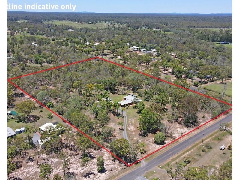 2-14 Drouin Crescent, Burrum River QLD 4659