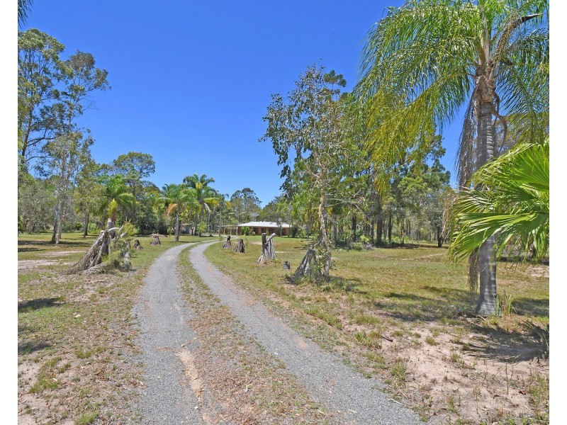 2-14 Drouin Crescent, Burrum River QLD 4659
