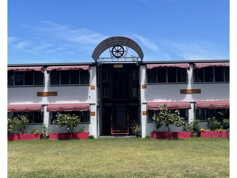 U2/169 Burrum Street, Burrum Heads QLD 4659