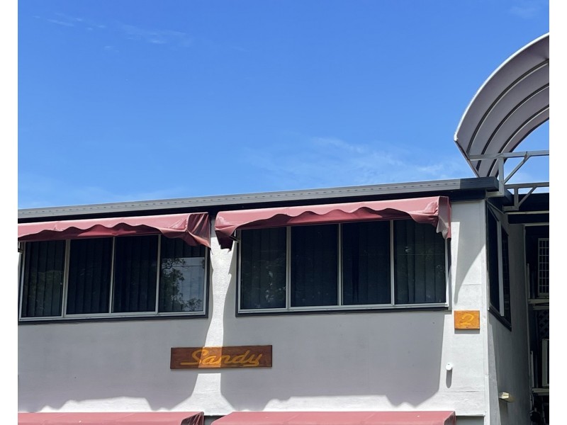 U2/169 Burrum Street, Burrum Heads QLD 4659