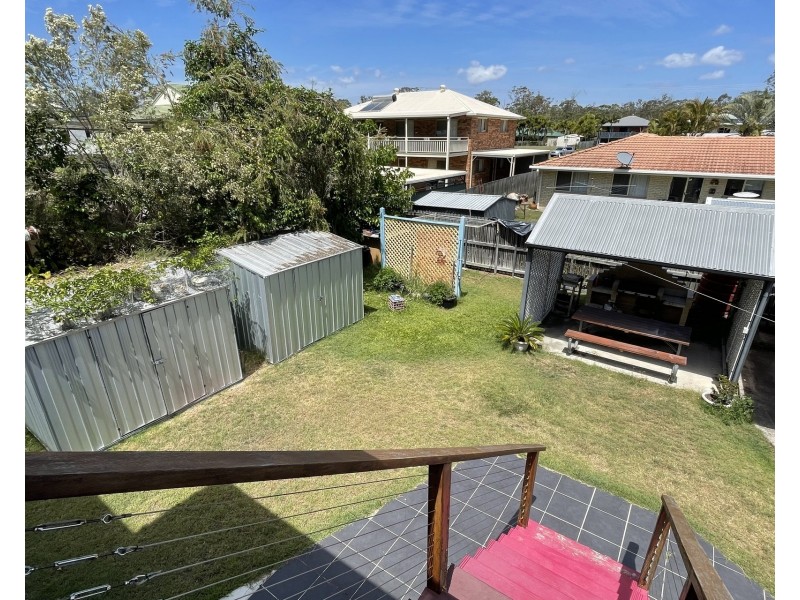 U2/169 Burrum Street, Burrum Heads QLD 4659