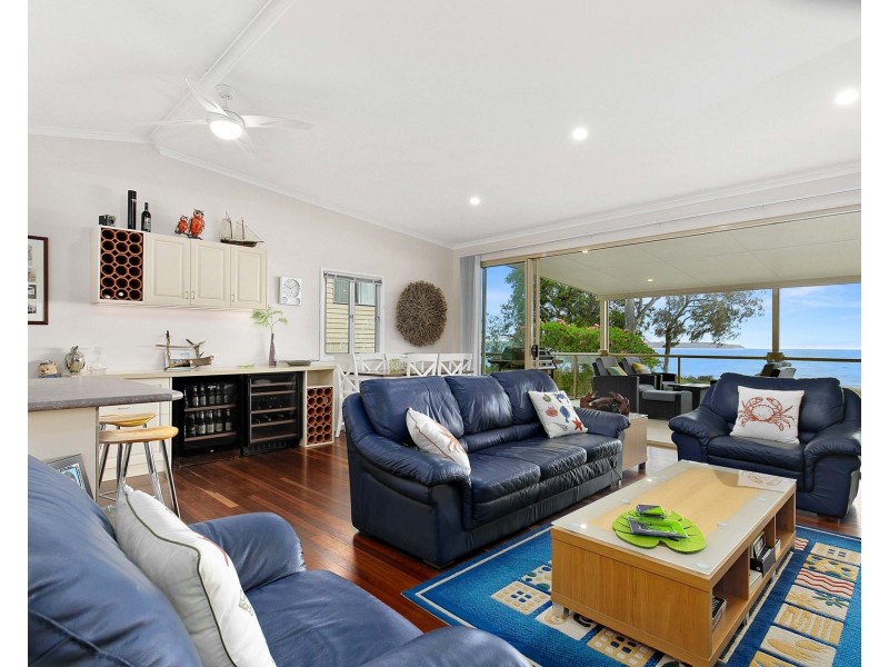 46 Esplanade Esplanade, Burrum Heads QLD 4659