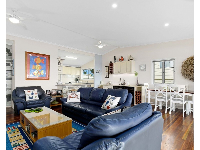46 Esplanade Esplanade, Burrum Heads QLD 4659