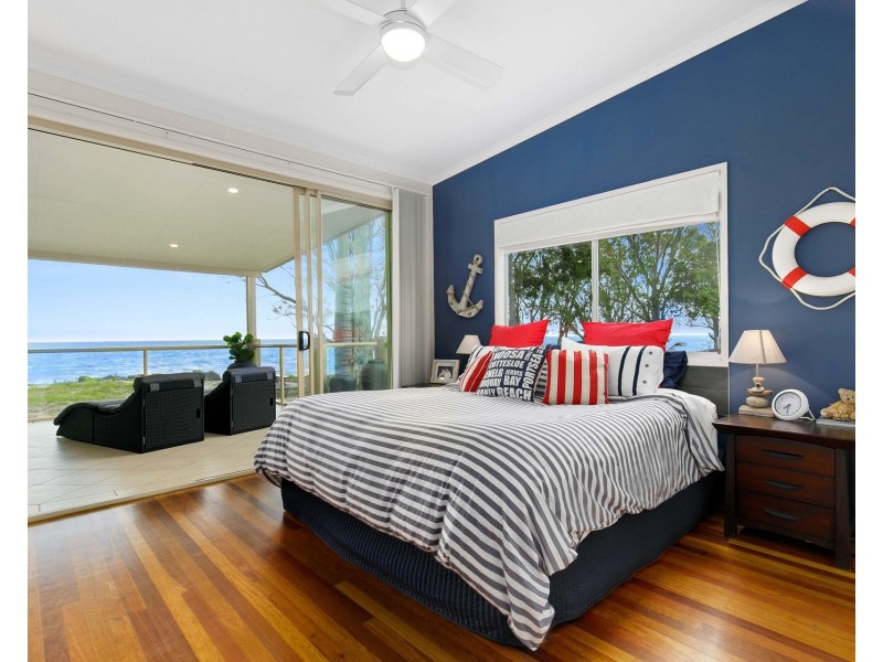 46 Esplanade Esplanade, Burrum Heads QLD 4659