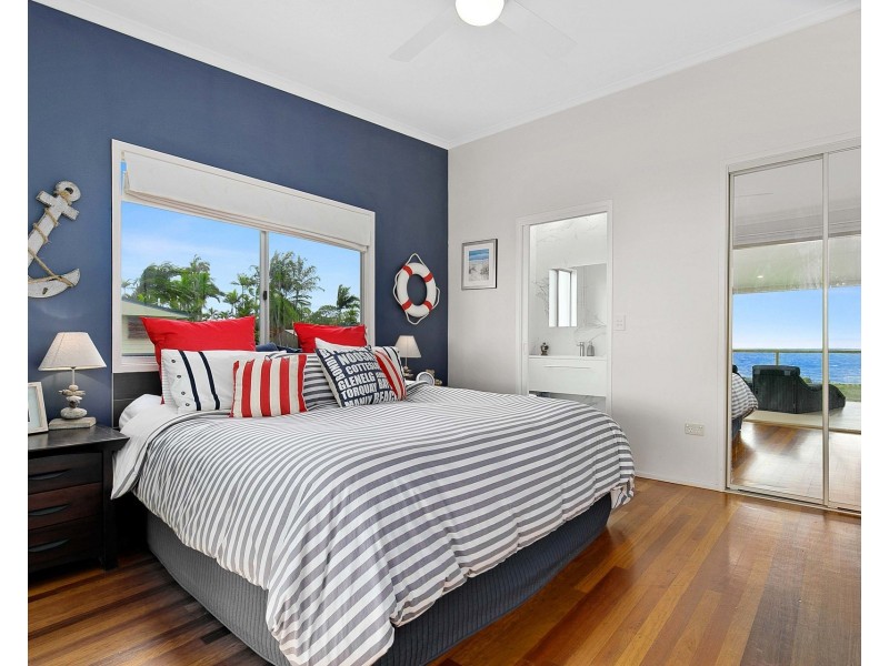 46 Esplanade Esplanade, Burrum Heads QLD 4659