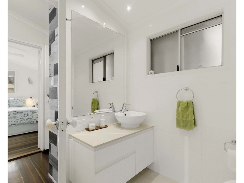 46 Esplanade Esplanade, Burrum Heads QLD 4659