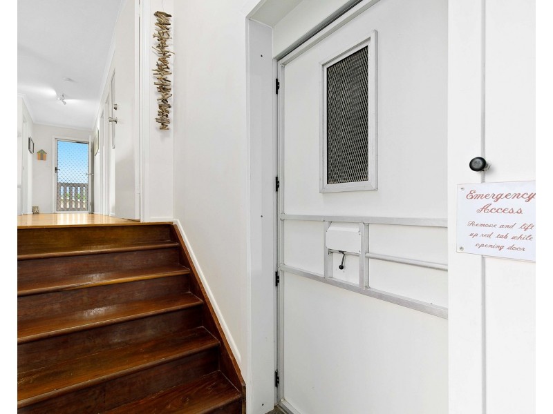 46 Esplanade Esplanade, Burrum Heads QLD 4659