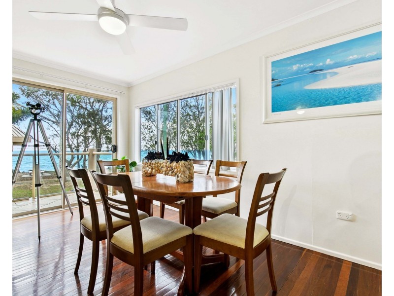 46 Esplanade Esplanade, Burrum Heads QLD 4659