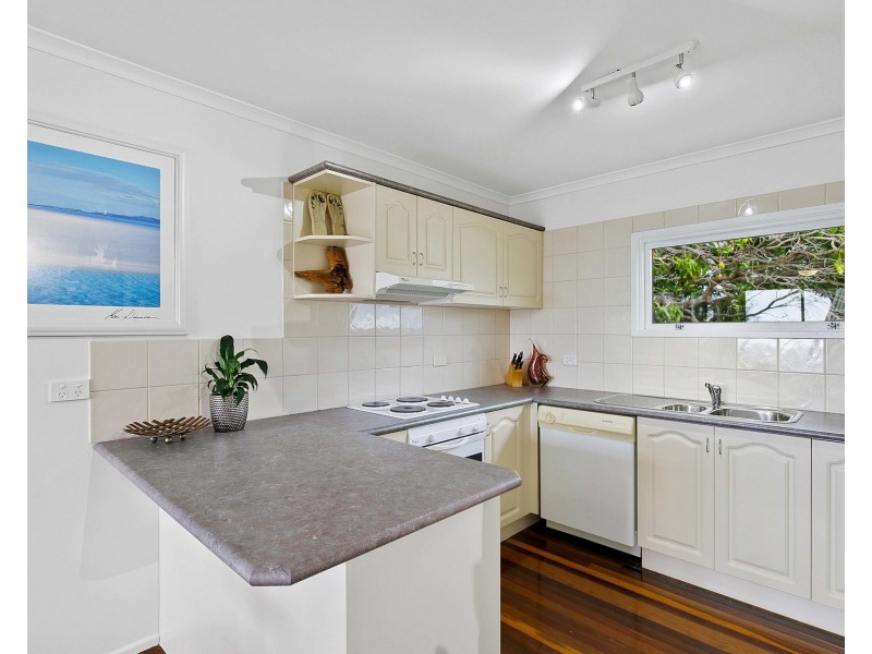 46 Esplanade Esplanade, Burrum Heads QLD 4659