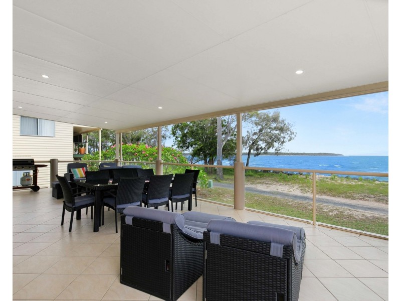 46 Esplanade Esplanade, Burrum Heads QLD 4659