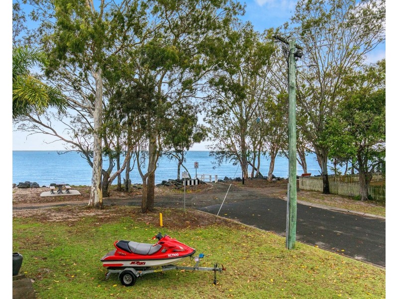 46 Esplanade Esplanade, Burrum Heads QLD 4659