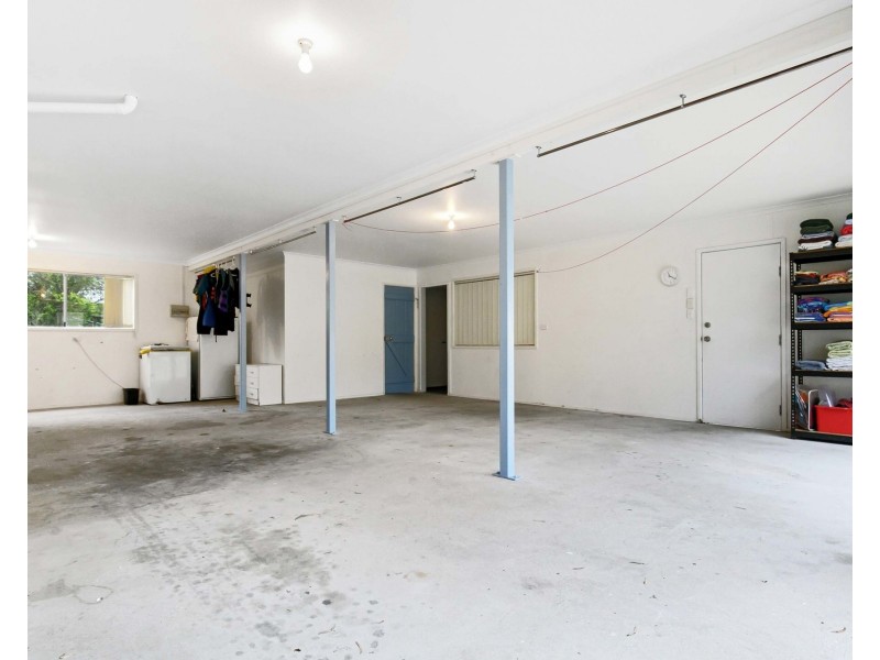 46 Esplanade Esplanade, Burrum Heads QLD 4659