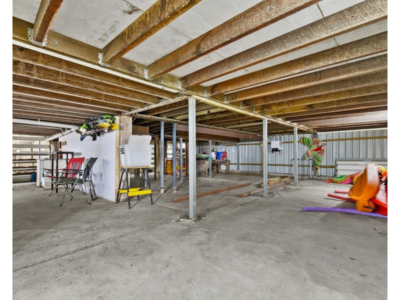 46 Esplanade Esplanade, Burrum Heads QLD 4659