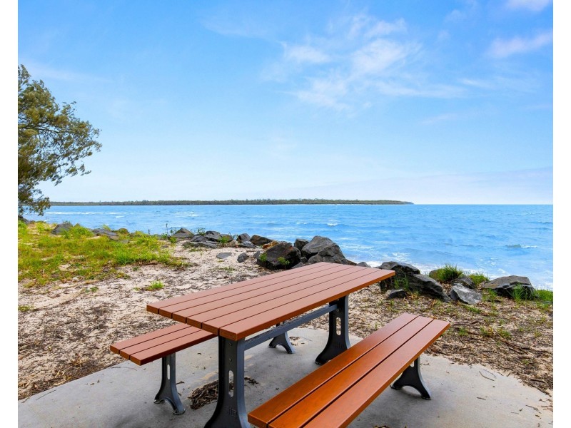 46 Esplanade Esplanade, Burrum Heads QLD 4659