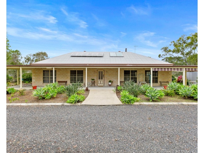 16-26 Drouin Crescent, Burrum River QLD 4659
