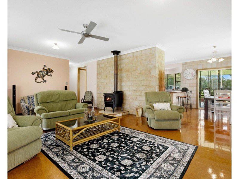 16-26 Drouin Crescent, Burrum River QLD 4659