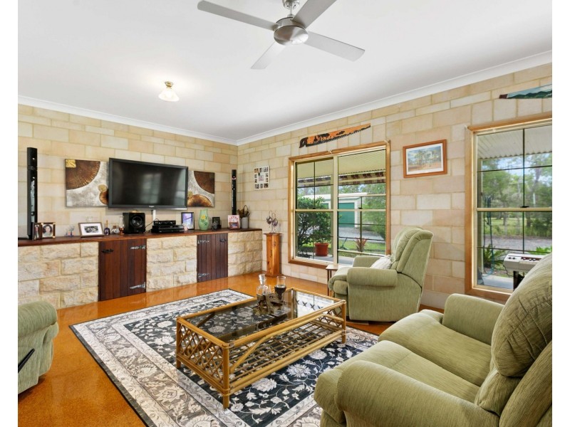 16-26 Drouin Crescent, Burrum River QLD 4659