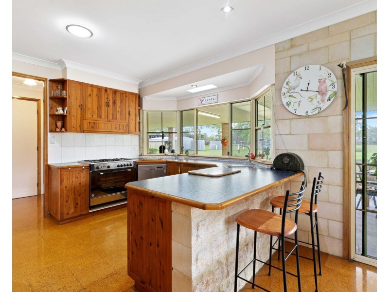 16-26 Drouin Crescent, Burrum River QLD 4659