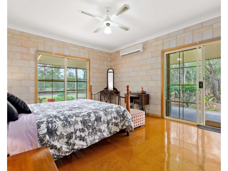 16-26 Drouin Crescent, Burrum River QLD 4659