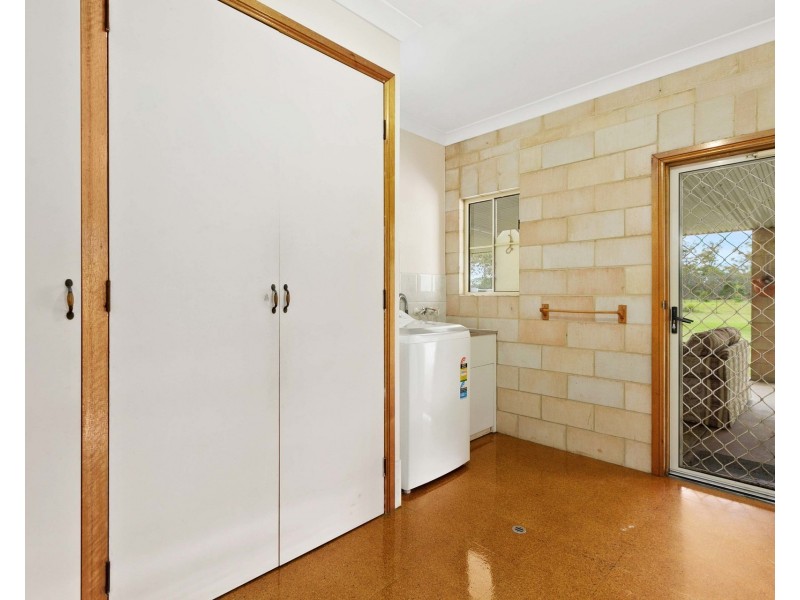 16-26 Drouin Crescent, Burrum River QLD 4659