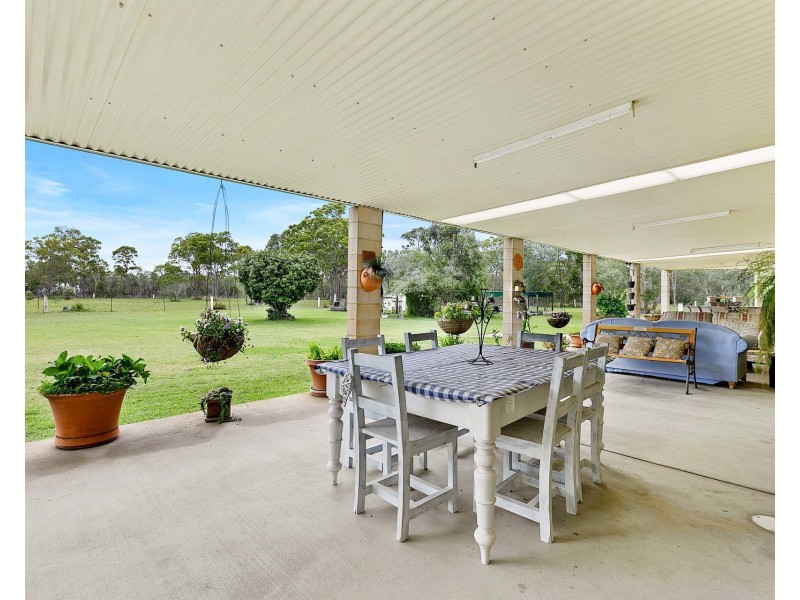 16-26 Drouin Crescent, Burrum River QLD 4659