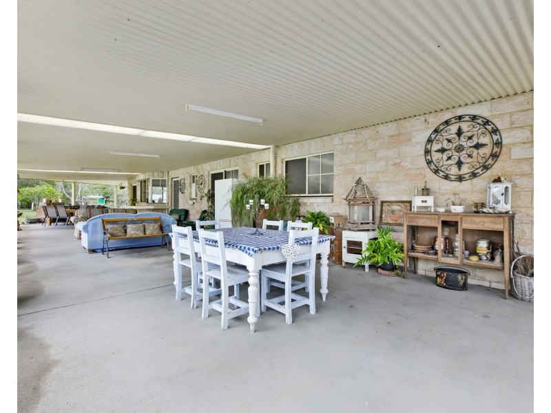 16-26 Drouin Crescent, Burrum River QLD 4659