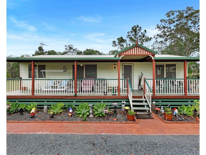 16-26 Drouin Crescent, Burrum River QLD 4659