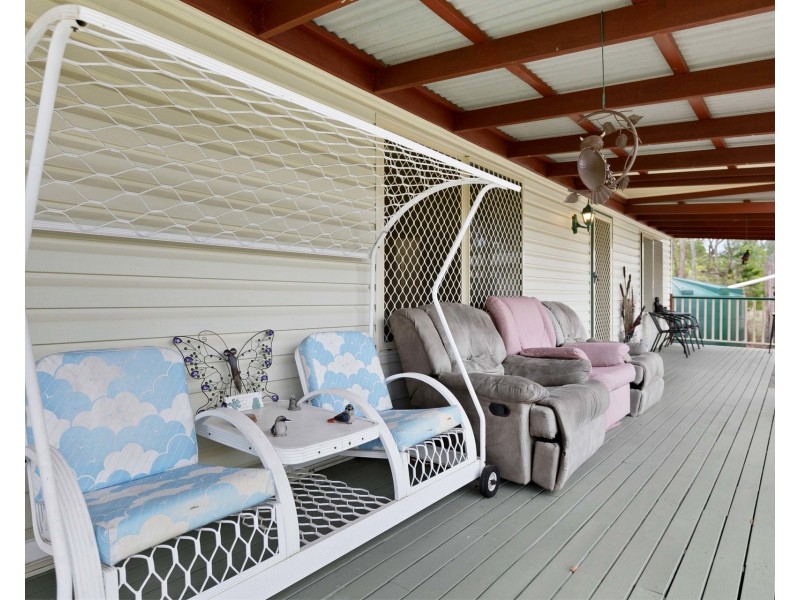 16-26 Drouin Crescent, Burrum River QLD 4659