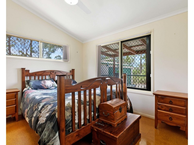 16-26 Drouin Crescent, Burrum River QLD 4659