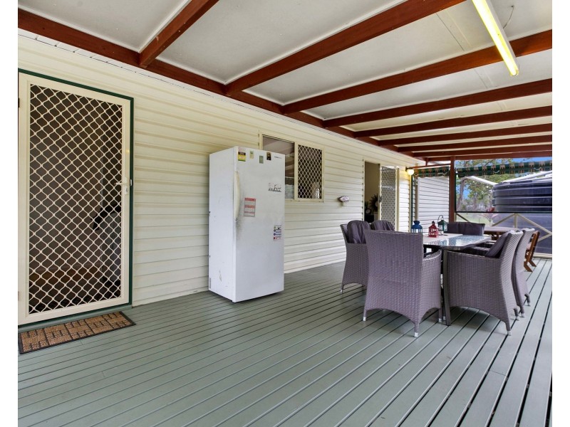 16-26 Drouin Crescent, Burrum River QLD 4659