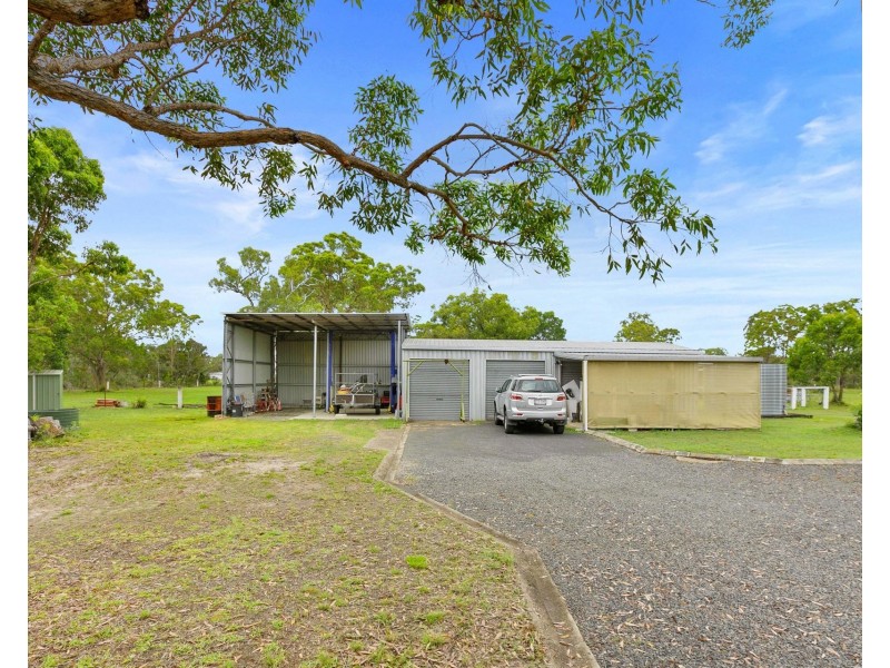 16-26 Drouin Crescent, Burrum River QLD 4659