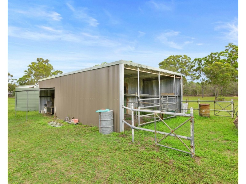 16-26 Drouin Crescent, Burrum River QLD 4659