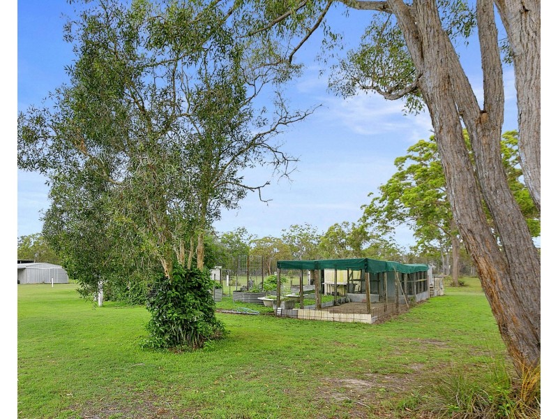 16-26 Drouin Crescent, Burrum River QLD 4659