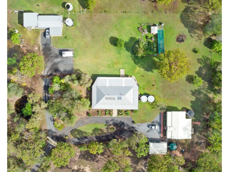 16-26 Drouin Crescent, Burrum River QLD 4659